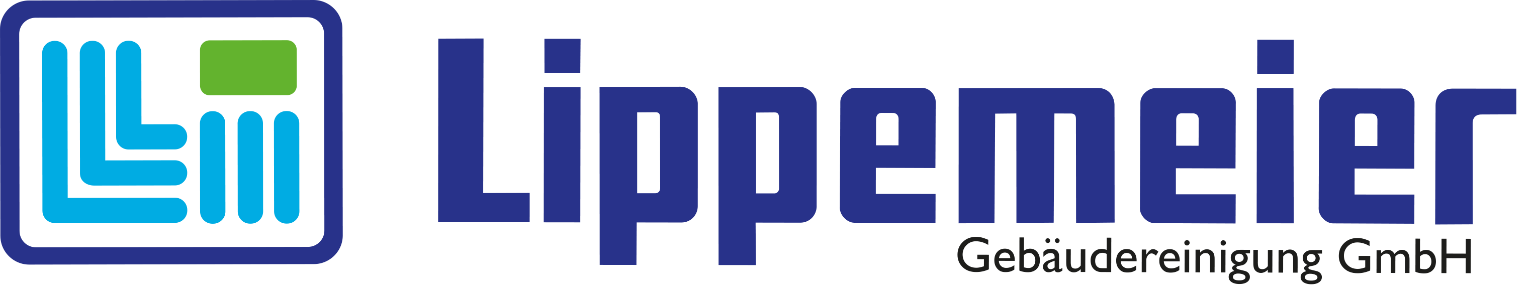 Lippemeier-Logo
